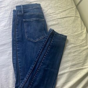 Banana Republic jeans